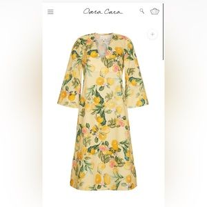 Cara Cara Martina Dress